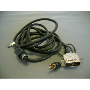 Yaesu CT-118 Band Data Cable